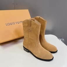 Louis Vuitton Boots